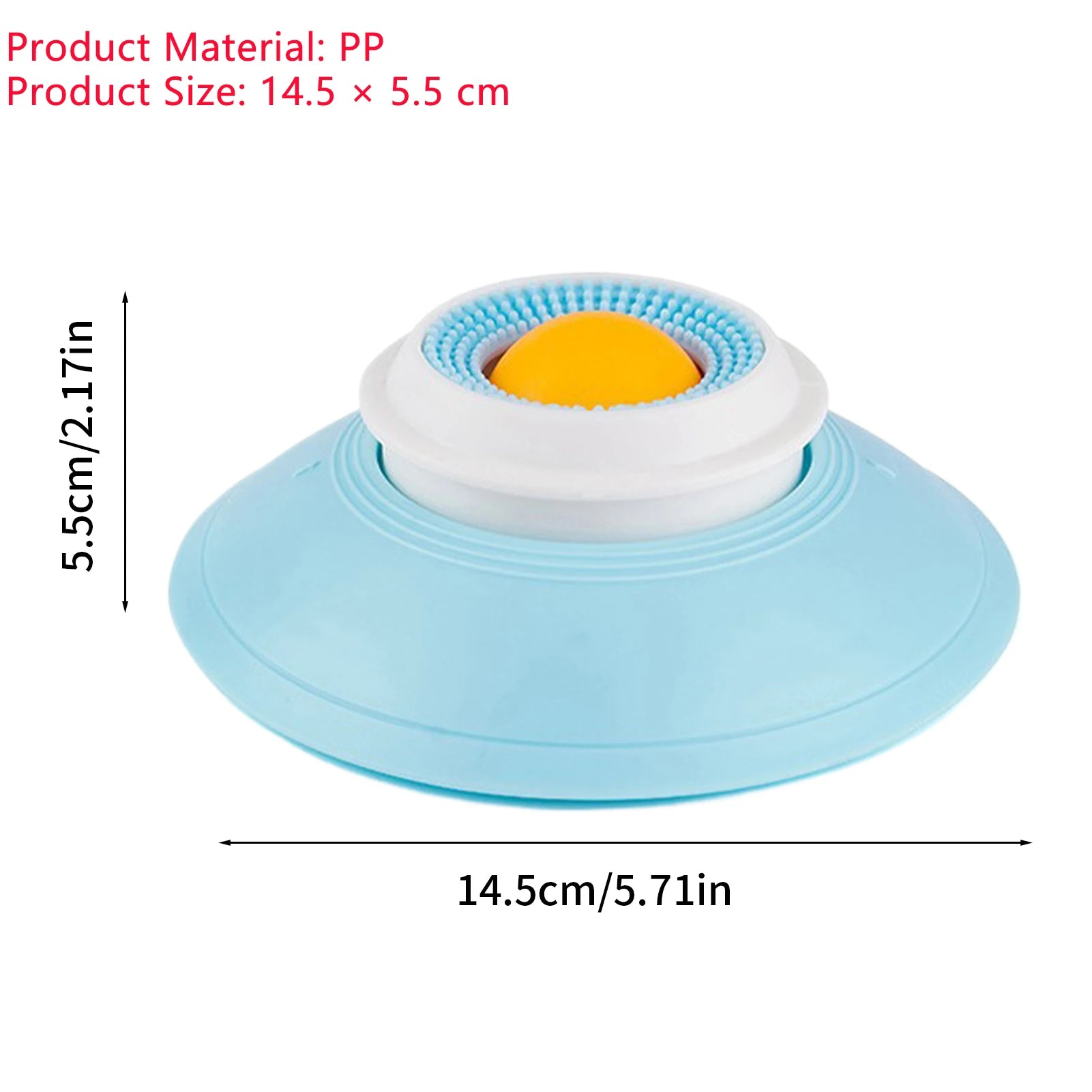 Dog Puzzle Slow Feeder Toy