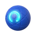 Auto Moving Rechargeable Dog Toy Ball