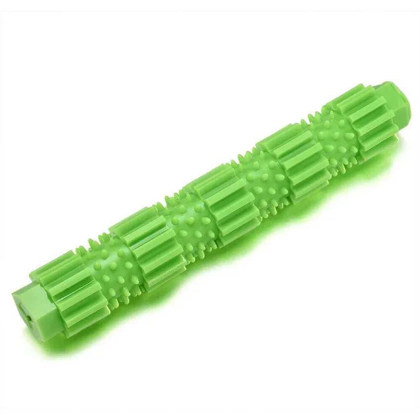 Heavy Duty Rubber Dog Chew Toy