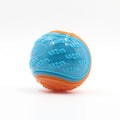 Squeaky Dog Ball Toy for Teeth Cleaning