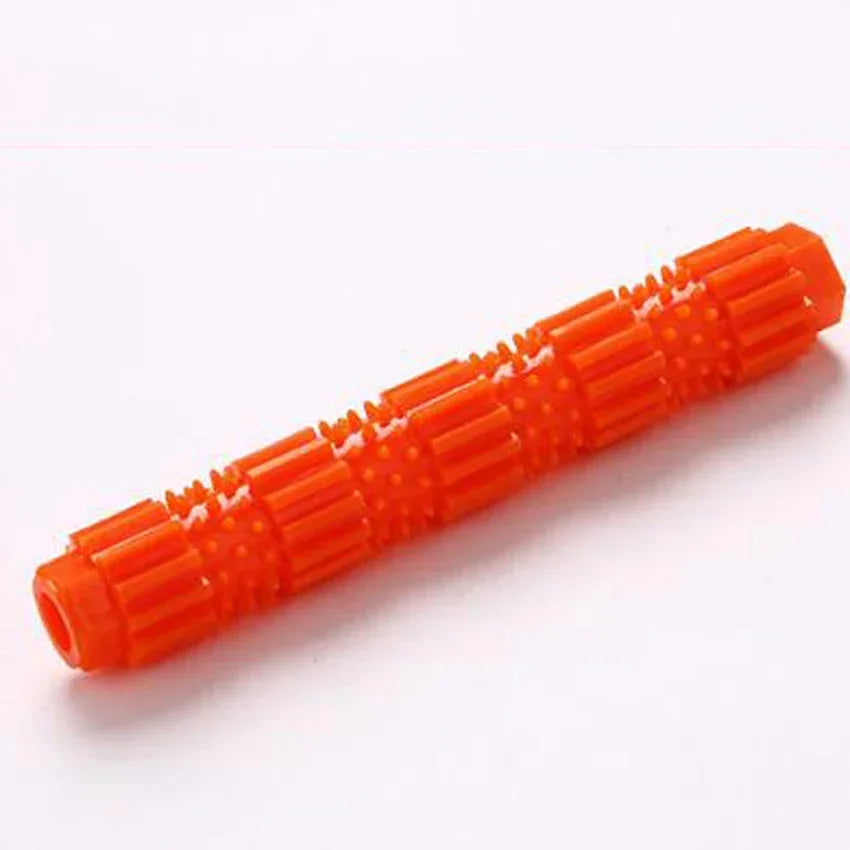 Heavy Duty Rubber Dog Chew Toy